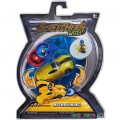 Машинка-трансформер Sparkbug L1 Screechers Wild EU683116